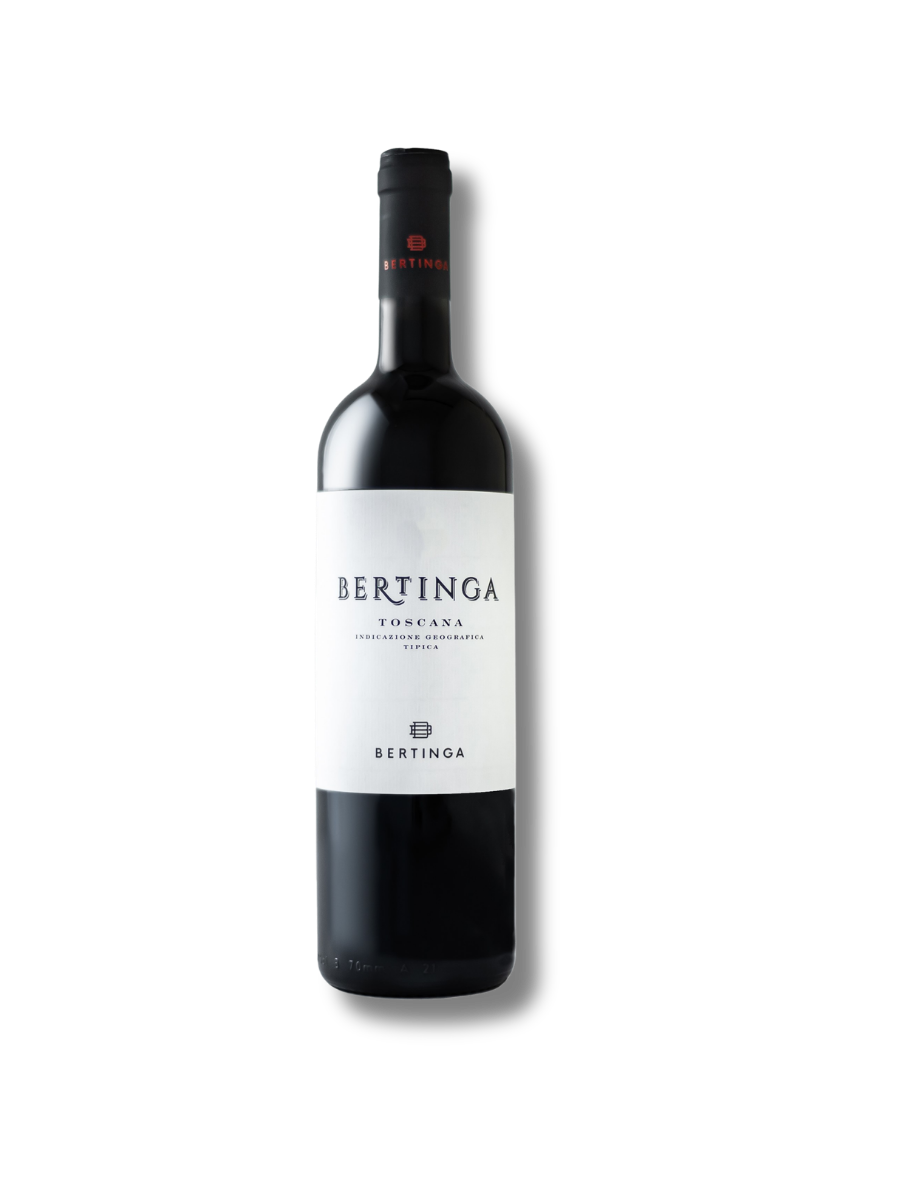 Bertinga Sassi Chiusi