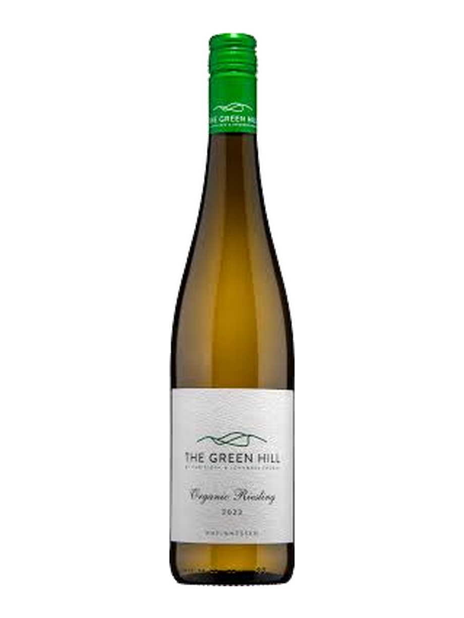 The Green Hill Riesling by Thörle